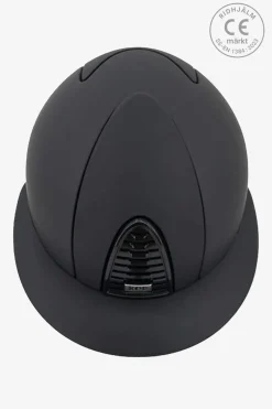 Cromo 2.0 Matt Polo Svart