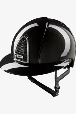Cromo 2.0 Shine Polo Svart