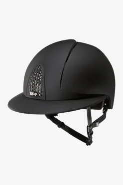 Cromo Smart Matt Polo Ridhjälm