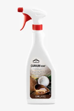 Curium Sadeltvål 500ml