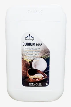 Curium Soap 3L