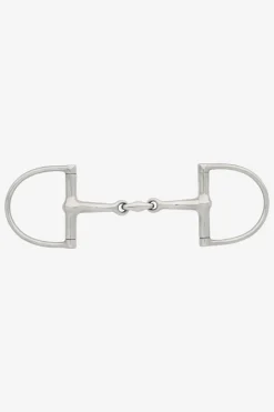 Curved 3-delat D-Rings Bett