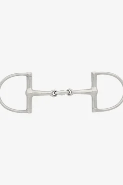 Curved 3-delat D-Rings Bett