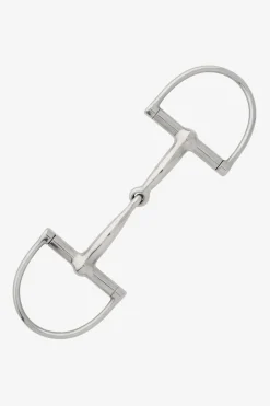 Curved D-Rings Bett