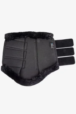 Damasker Air Motion Supafleece Svarta