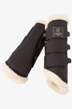 Damasker Heritage AW25 Black Truffle
