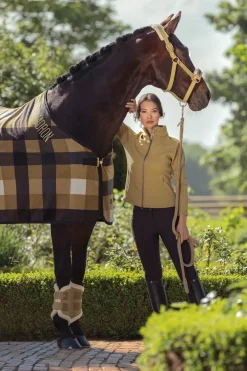 Damasker Heritage AW25 Cardamom