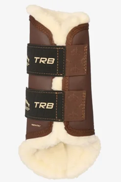 Damasker TRB Bak Brun