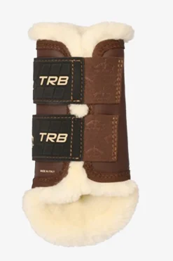 Damasker TRB Fram Brun