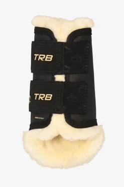 Damasker TRB Fram Svart