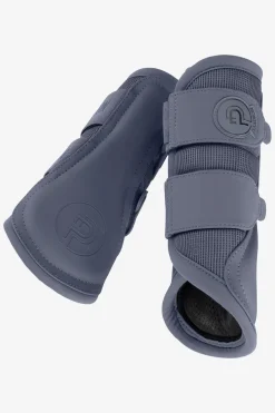 Damask Mesh Platinum-26 Slate Blue
