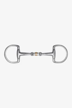3-delat Soft Roll D-ring 16mm