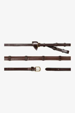 Deltatygel Gummi Dyon Collection Brun