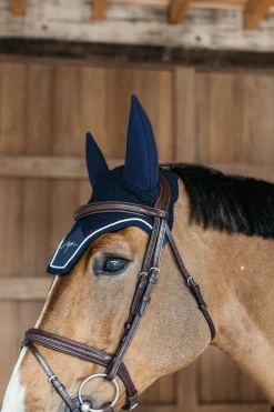 Diamond Ljuddämpande Huva Navy