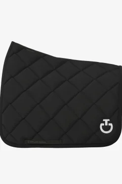Diamond Quilt Jersey Dressyrschabrak
