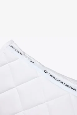 Diamond Quilt Jersey Dressyrschabrak