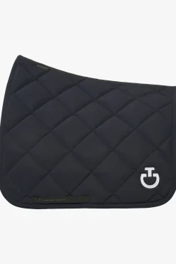 Diamond Quilt Jersey Dressyrschabrak