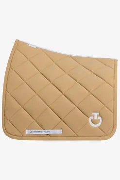 Diamond Quilt Jersey Dressyrschabrak