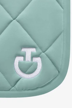 Diamond Quilt Jersey Hoppschabrak