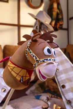 Disney Käpphäst Bullseye