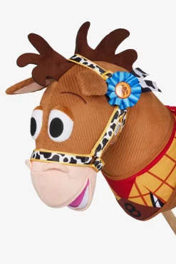 Disney Käpphäst Set Bullseye