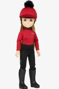 Docka Till Leksakshäst Chloe