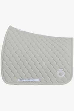 Dressyrschabrak Cirkelquiltning Belgian Block