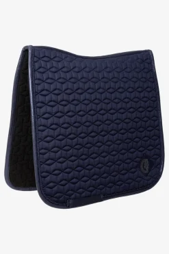 Dressyrschabrak Sparkling Navy