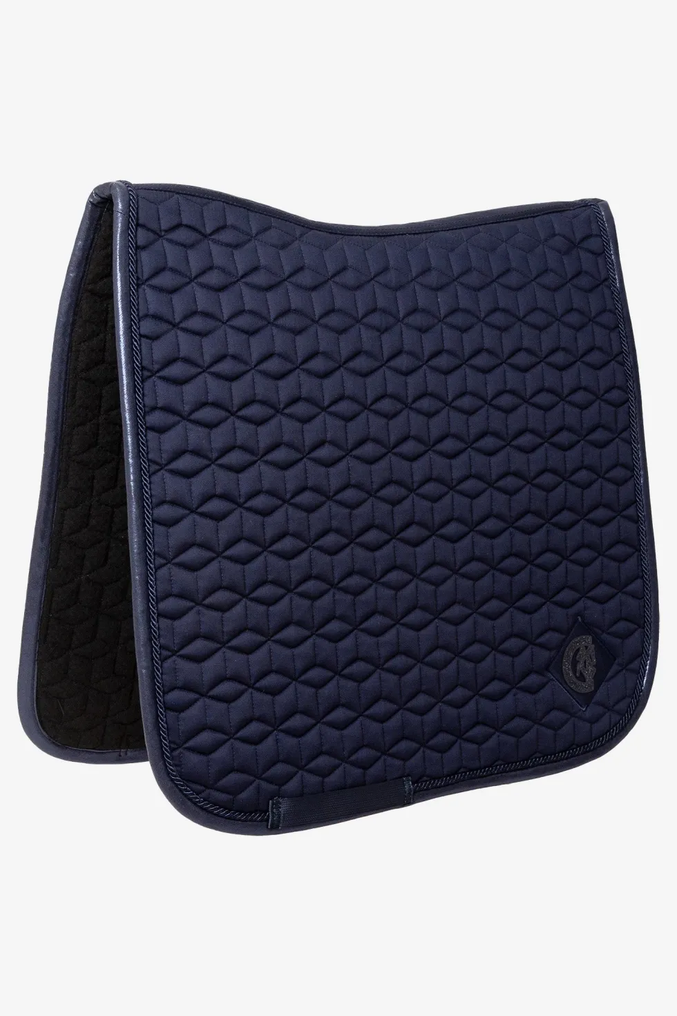 Dressyrschabrak Sparkling Navy