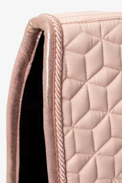 Dressyrschabrak Sparkling Old Rose