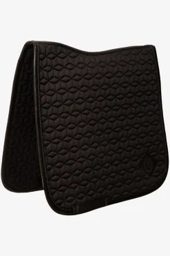 Dressyrschabrak Sparkling Svart