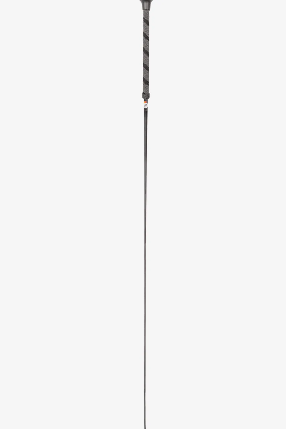 Dressyrspö Anti-Slip Svart