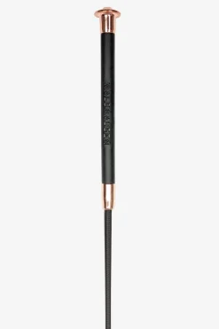 Dressyrspö Noblesse Svart/RoséGuld 110 cm