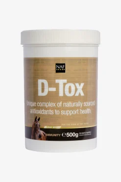 D-Tox