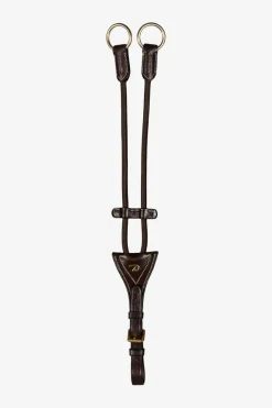 Elastisk Kort Martingal Dyon Collection Brun