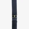 Elastisk Täckesgjord Navy