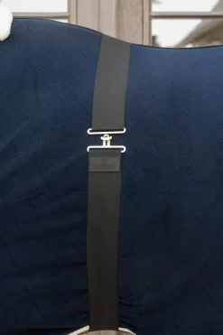 Elastisk Täckesgjord Svart