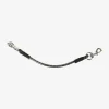 Elastisk Transportgrimskaft Plastat