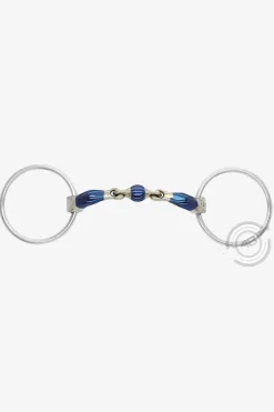 Elliptical Ultra Comfort Lock Up 12mm
