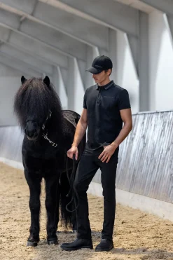 Eques KLBjarki Herr Jodhpur Svart