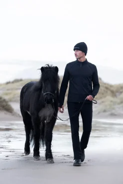 Eques KLBjörn Herr Jodhpur Svart