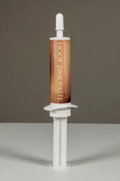 Equi Hovpasta zink 60ml