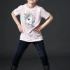 Equipage Mercy T-shirt Junior
