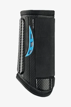 E-Vento Terrängskydd Fram Svart