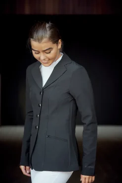 Filipa Kavaj Junior Svart