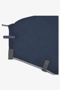 Fleecehals Economic Night Blue