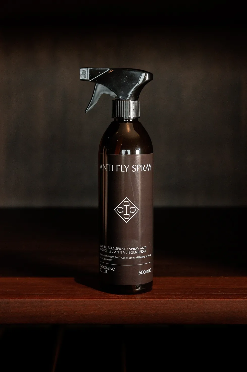 Flugspray Anti Fly 500ml
