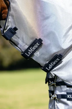 Flugtäcke Kudos AeroGuard Silver