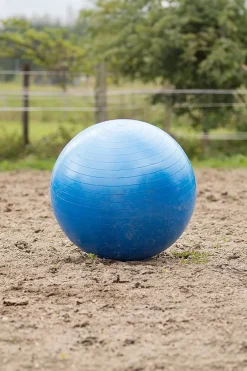Fotboll Blå