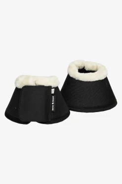 Francia Fur Boots